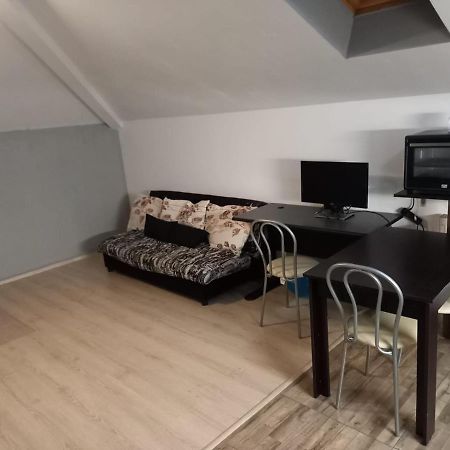 Apartament 2 Camere Chiajna المظهر الخارجي الصورة