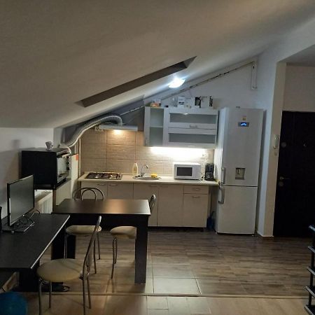 Apartament 2 Camere Chiajna المظهر الخارجي الصورة