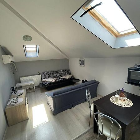 Apartament 2 Camere Chiajna المظهر الخارجي الصورة