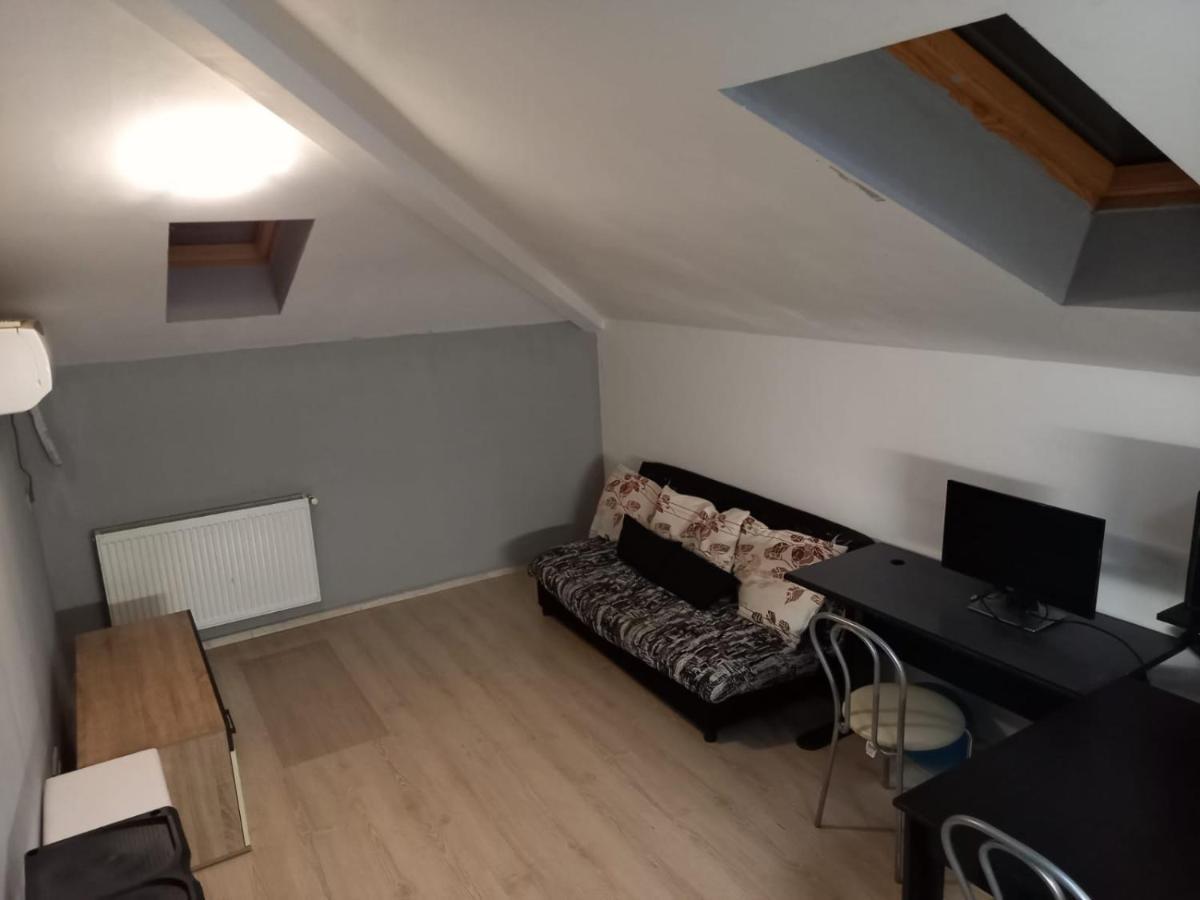 Apartament 2 Camere Chiajna المظهر الخارجي الصورة
