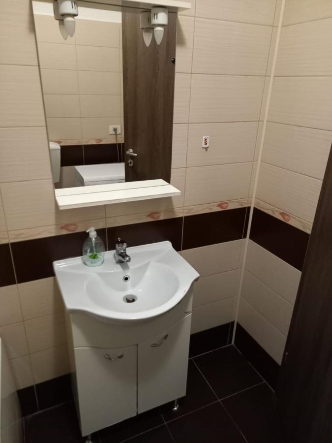 Apartament 2 Camere Chiajna المظهر الخارجي الصورة