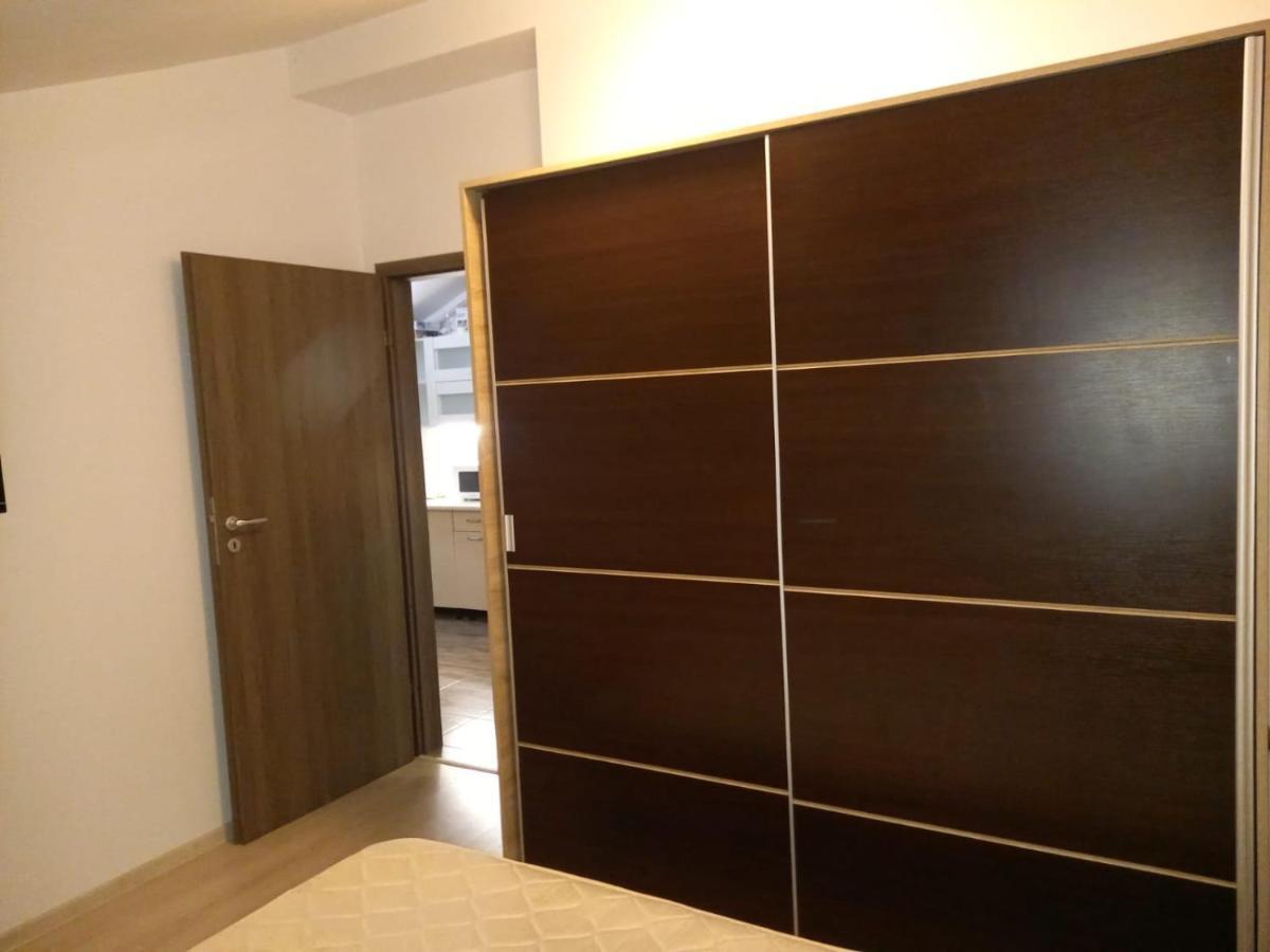 Apartament 2 Camere Chiajna المظهر الخارجي الصورة