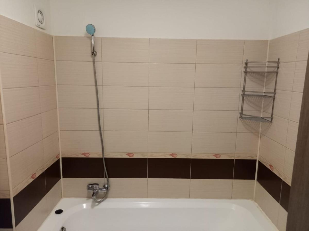 Apartament 2 Camere Chiajna المظهر الخارجي الصورة