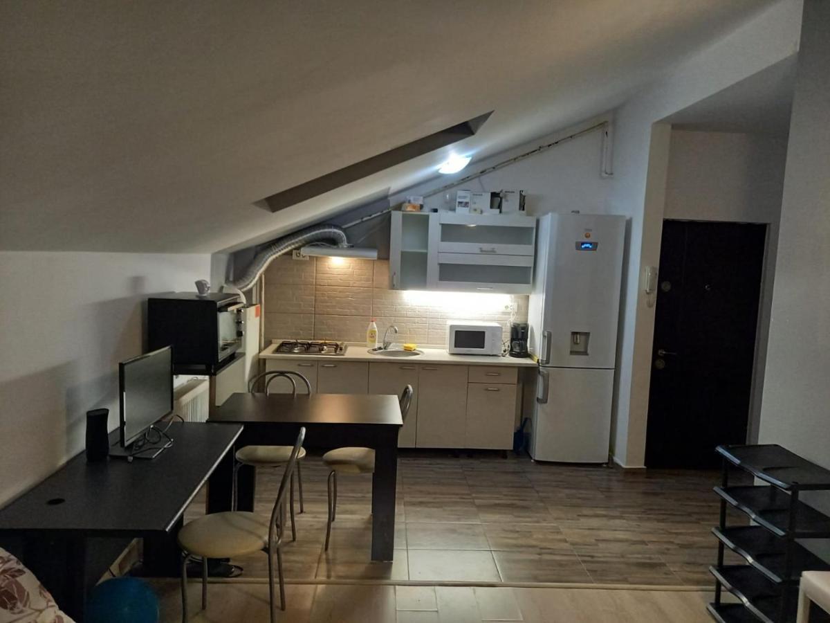 Apartament 2 Camere Chiajna المظهر الخارجي الصورة