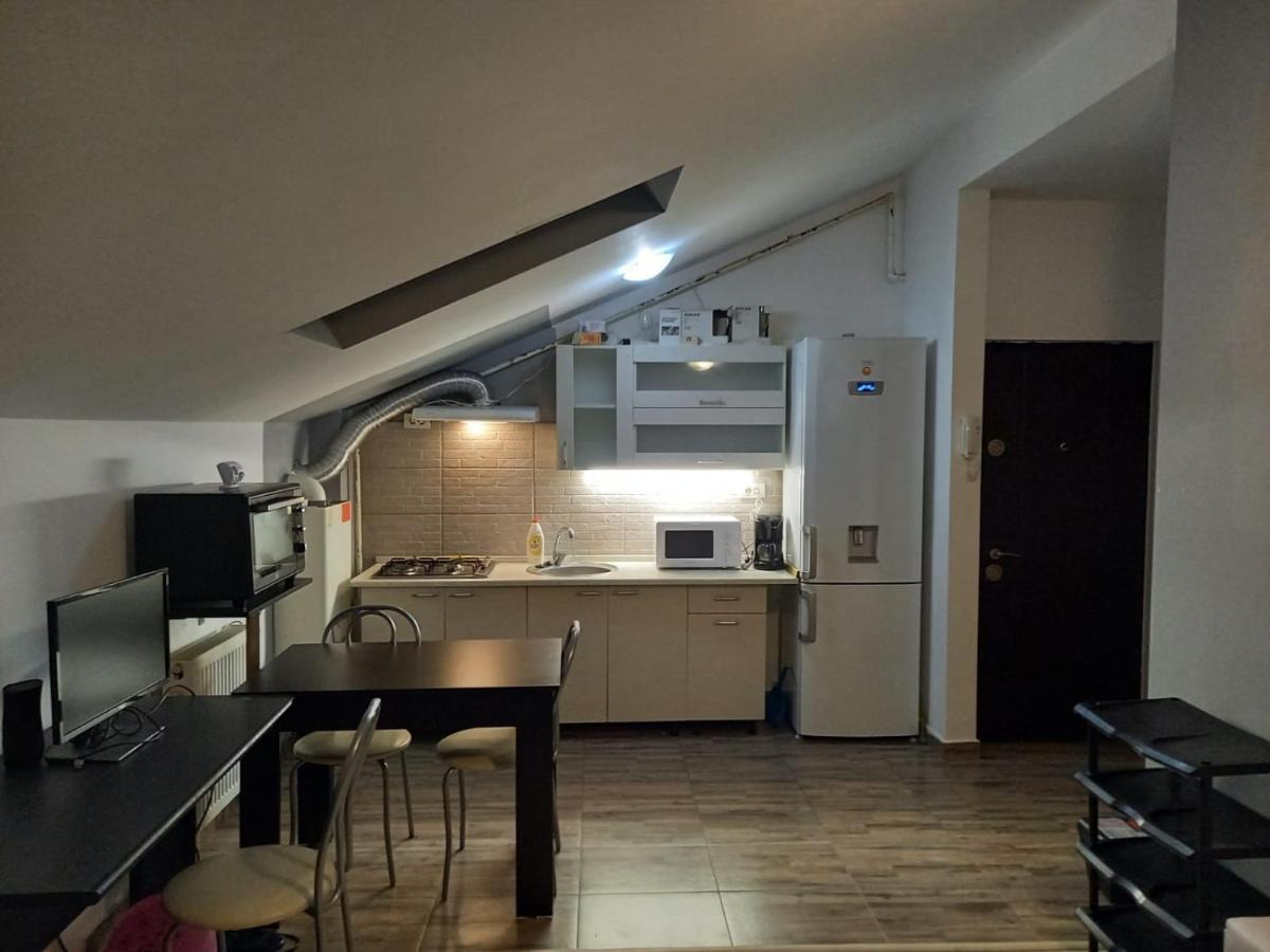Apartament 2 Camere Chiajna المظهر الخارجي الصورة