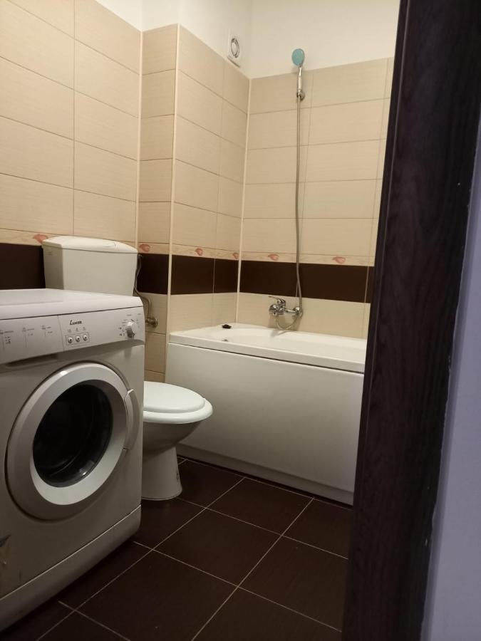 Apartament 2 Camere Chiajna المظهر الخارجي الصورة