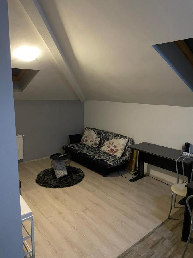 Apartament 2 Camere Chiajna المظهر الخارجي الصورة