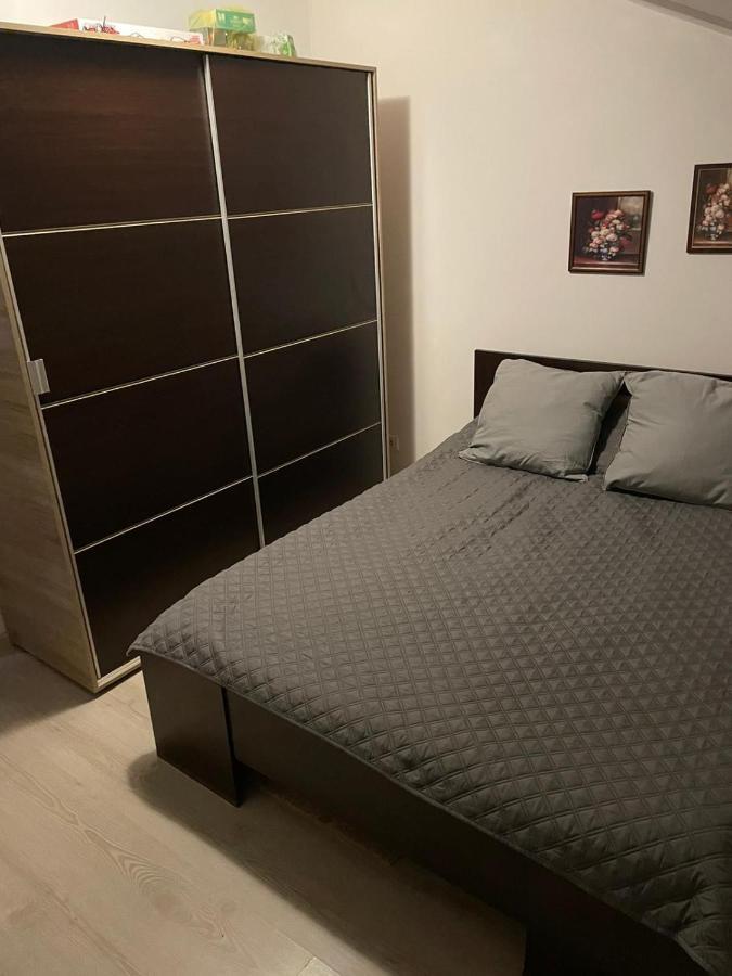 Apartament 2 Camere Chiajna المظهر الخارجي الصورة