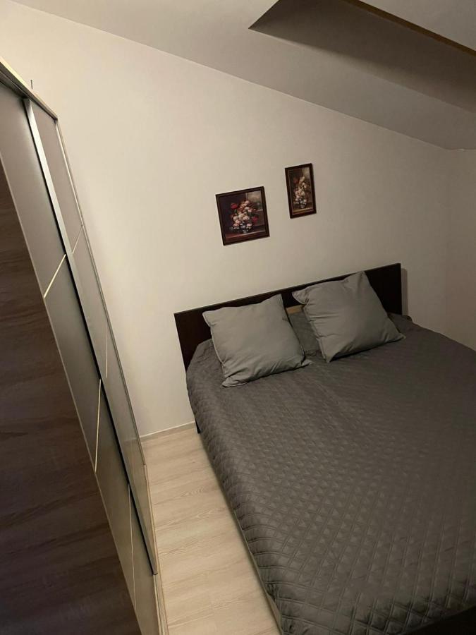 Apartament 2 Camere Chiajna المظهر الخارجي الصورة