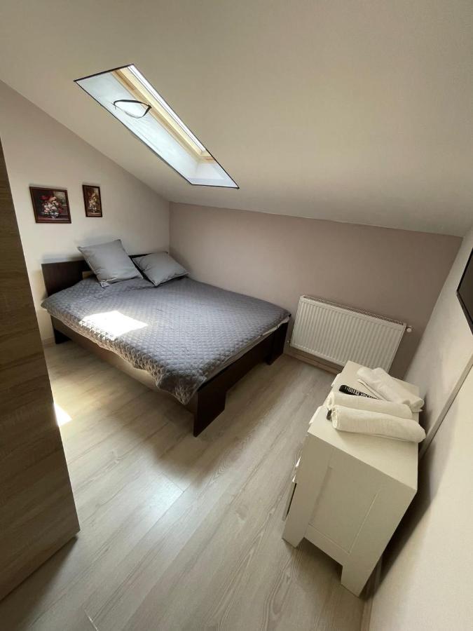 Apartament 2 Camere Chiajna المظهر الخارجي الصورة