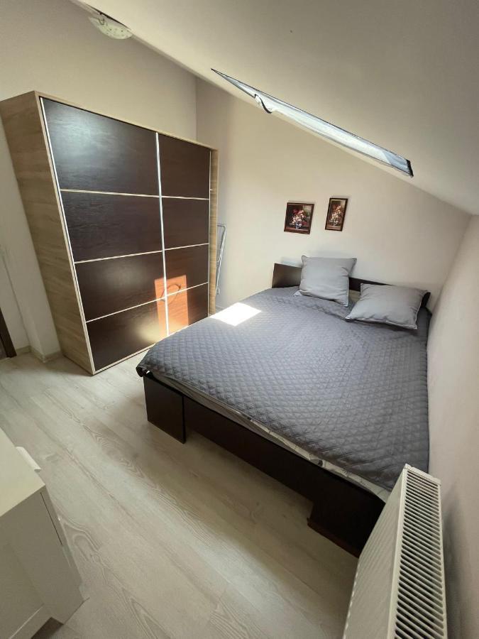 Apartament 2 Camere Chiajna المظهر الخارجي الصورة