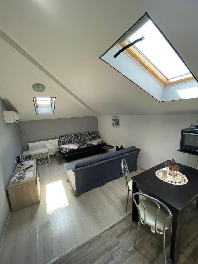 Apartament 2 Camere Chiajna المظهر الخارجي الصورة