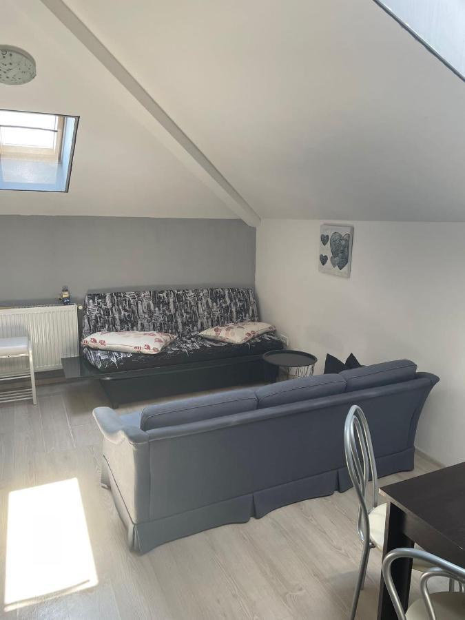 Apartament 2 Camere Chiajna المظهر الخارجي الصورة